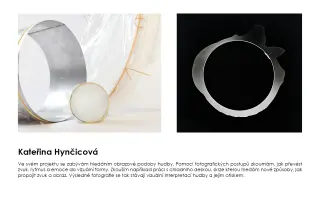 Podpořte výstavu maturitních projektů - Fotografie4!