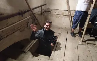 Cyklus video dokumentů Památky a jejich lidé