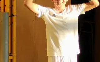 Pomozte znevýhodněným dětem sportovat