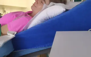 Pomoc pro Pavlínu k životu bez bolesti a být tu pro dceru