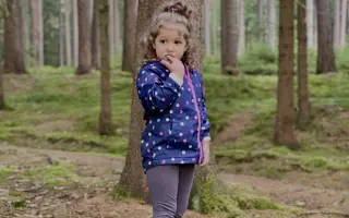 Pomozte nám zajistit bezpečné cesty pro mou dceru