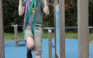 Pomozme Radimovi s úhradou brýlí a pomůcek, které mu usnadní život