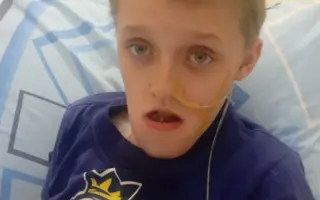 „Pro Honzíka. Společně.“