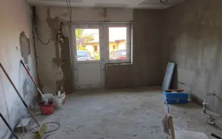 Podpořili jste bezbariérový byt pro Jirku