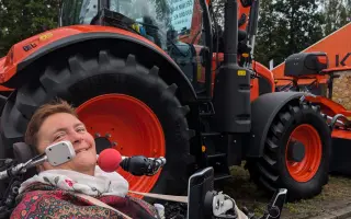 V pasti vlastního těla - léčba kmenovými buňkami v USA