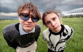 NIXIES! Podpořte vydání druhého alba