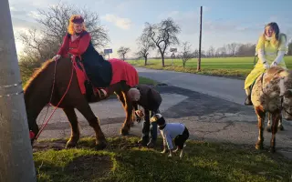 Pomozme zachovat Dvůr poslední šance