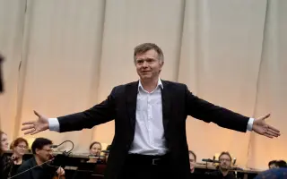 Podpořte vydání CD Romantik Zdeněk Fibich