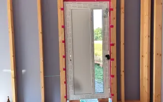 Bezbariérové bydlení pro Karolínku