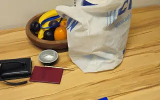 Veliký Nero má veliký nádor v hlavičce