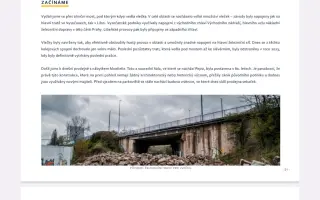 Podpořte vydání knihy o mizejícím industriálu - Do Kolbenky