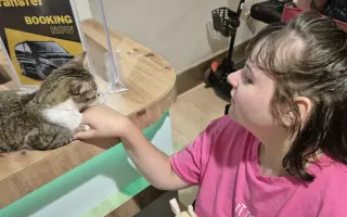 Pro Markétku "Z Makarské na Makarskou za 7 dní"