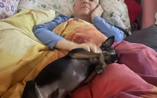 Naděje pro Evu v boji s glioblastomem