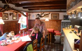 Podpořte vydání knihy České stopy v Alpách