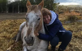 ❤️ Zachránit nestačí. Pomozte nám postarat se o ně dál...