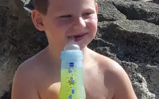 Nové auto pro Vendíka