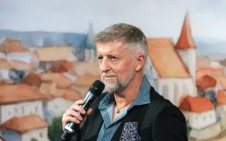 VYPRÁVĚNÍ MLÝNŮ Z PODYJÍ aneb příběhy lidí, řeky a železné opony