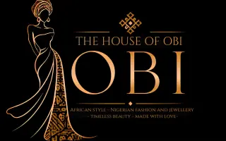 Pomozte nám přivést The House of Obi z Nigérie do Česka 🇳🇬❤️🇨🇿