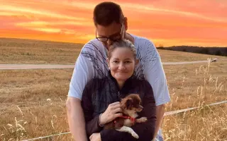 Pojďte s Xyrou pomáhat pejskům, kteří to potřebují