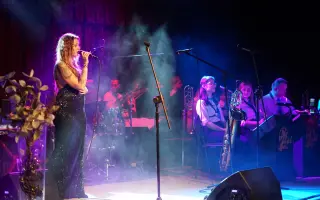 Druhé album, druhý krok – buďte u toho se mnou! Kristýna Pejcharová