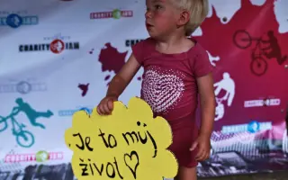 I cesta do školy může být zázrak