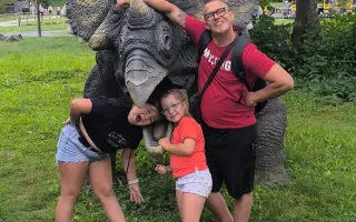 Pomozme Martině a jejím dcerkám po ztrátě manžela a tatínka