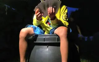 Pomoc tatínkovi a dvěma synům po ztrátě milované maminky