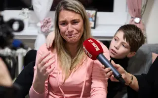 2. Zázrak pro Dominika (10): Empatie autisty uprostřed ticha