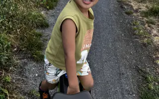 Domov a stabilní život pro Iñiga
