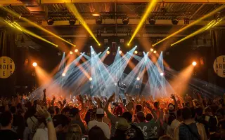 BeStage – digitální platforma, která propojí umělce, obce a prostory pro akce