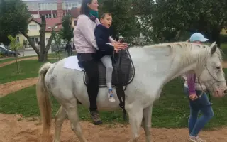 Pro Lukáška 🩵