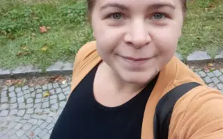 Pomozte nám udržet Smyslo Hernu plnou radosti a objevování