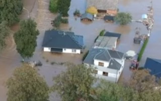 🌊Pomozte našim rodičům po povodních