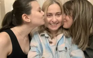 Míša samoživitelka a skvělá maminka přestala náhle chodit a doktoři nevědí proč