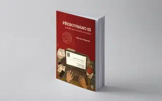 Přerovnáno 3 - už naposledy!