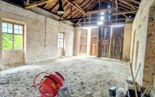 Výtopna - Teplo domova pro mladé z ulice a bezpečný prostor pro dospívající