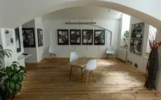 Salón; Koncept Letná s.r.o. volá o pomoc!