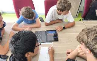 Pomozte nám vybudovat komunitu nadaných dětí a mladých talentů.