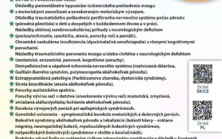 Šance pro Míšu s autismem - na léčebné terapie