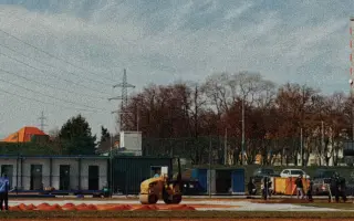 Postavme Kotlářku zpátky na nohy