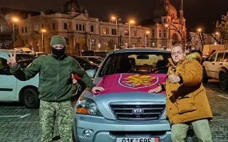 Dronů pro rozvědku není nikdy dost