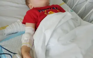 Když utichne srdce domova