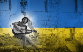 OSA pro ukrajinské hudebníky a jejich rodiny