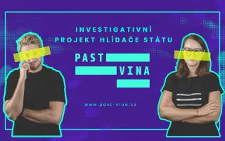 Nás neumlčí! Podpořte špičkovou investigativu exreportérů ČT & Hlídače státu