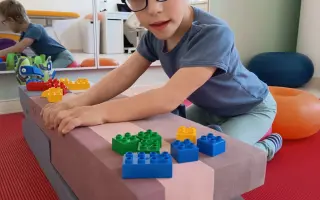 Lepší pohyb pro bojovníka Vojtíška