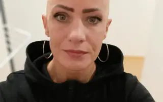 Vraťme úsměv: paruky na míru pro Kateřinu, Sandru a Lucii