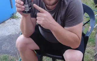 Náhlá ztráta manžela a otce tři dětí