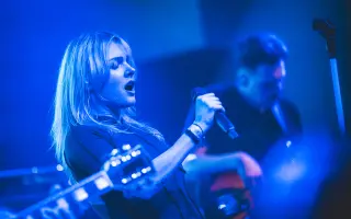 Pomozte NOISETRAP vydat debutové album "From the Cornfields" a natočit videoklip