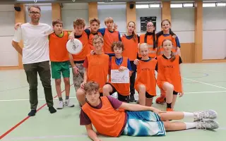 Jedna příležitost může změnit celý život