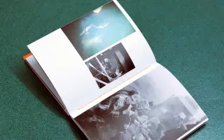 Podpořte vydání autorské knihy AND THERE WAS MORNING, THE SECOND DAY